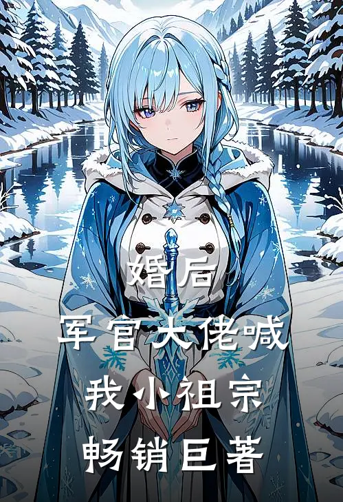 婚后，军官大佬喊我小祖宗畅销巨著