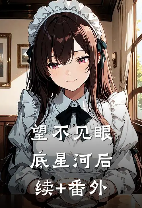 望不见眼底星河后续+番外