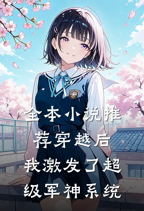 全本小说推荐穿越后，我激发了超级军神系统