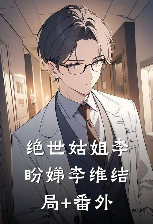 绝世姑姐李盼娣李维结局+番外