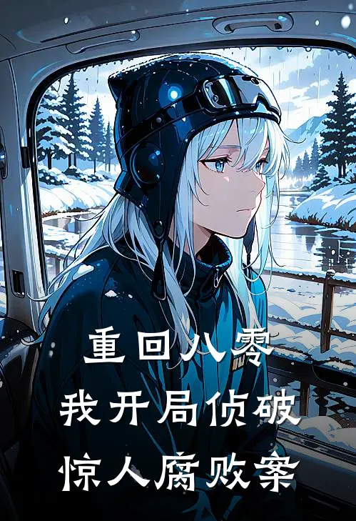 重回八零：我开局侦破惊人腐败案