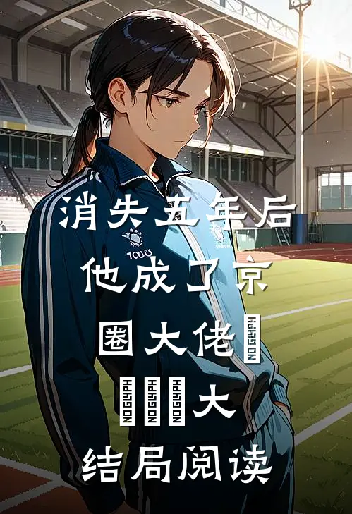 消失五年后,他成了京圈大佬​​​​大结局阅读