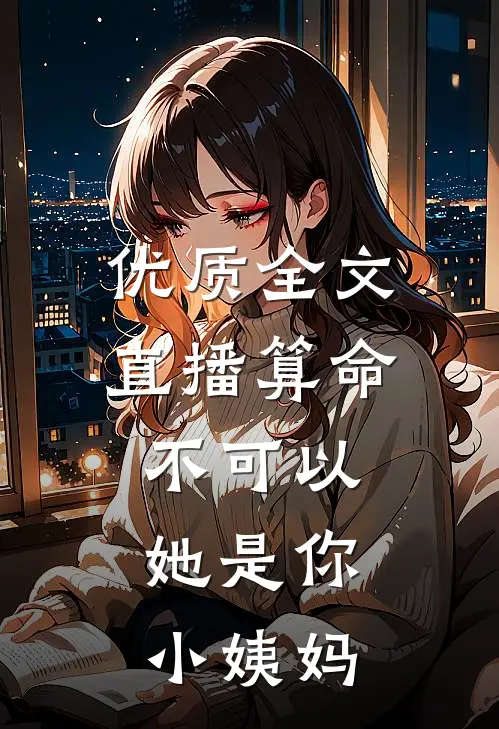 优质全文直播算命：不可以，她是你小姨妈