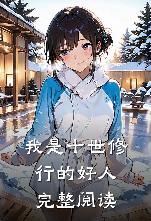 我是十世修行的好人完整阅读