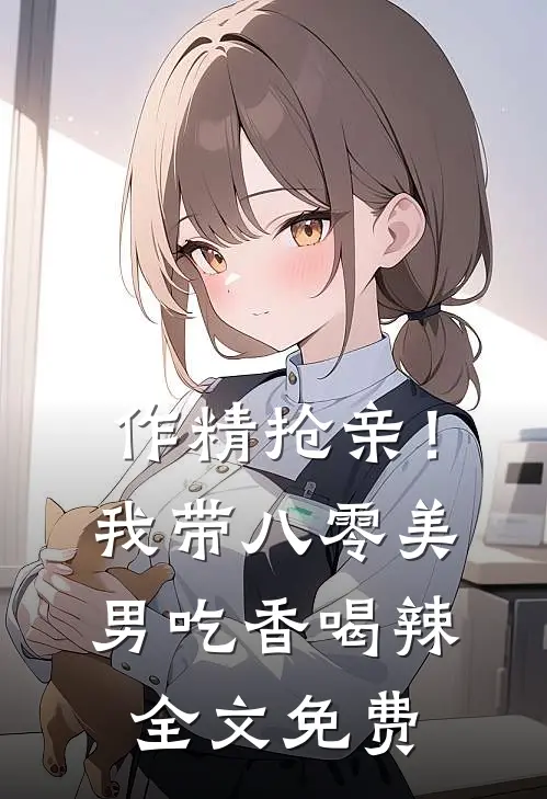 作精抢亲！我带八零美男吃香喝辣全文免费