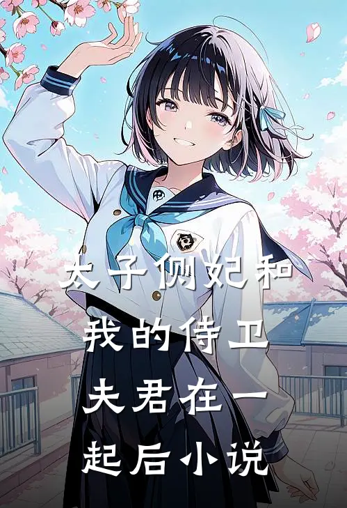 太子侧妃和我的侍卫夫君在一起后小说
