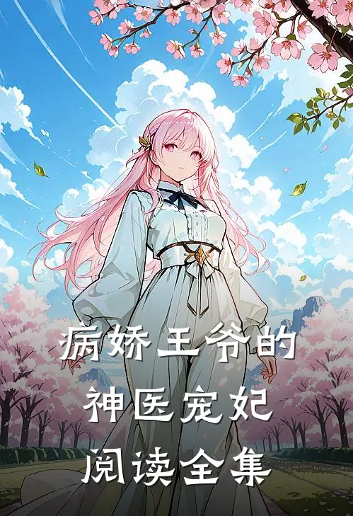 病娇王爷的神医宠妃阅读全集