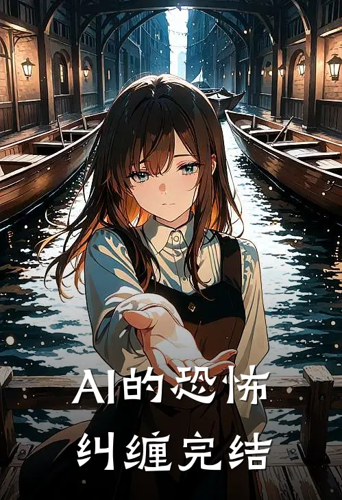 AI的恐怖纠缠完结