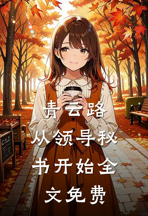青云路：从领导秘书开始全文免费