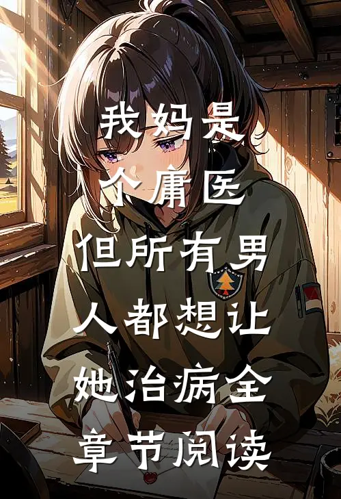 我妈是个庸医，但所有男人都想让她治病全章节阅读