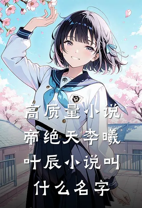 高质量小说帝绝天李曦叶辰小说叫什么名字