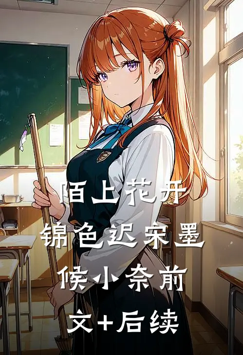 陌上花开，锦色迟宋墨候小奈前文+后续