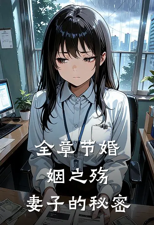 全章节婚姻之殇：妻子的秘密