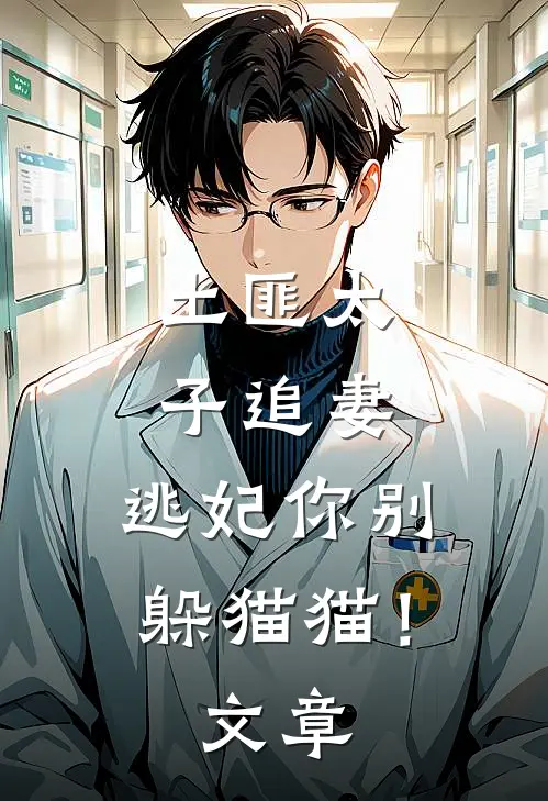 土匪太子追妻：逃妃你别躲猫猫！文章