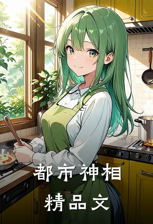 都市神相精品文