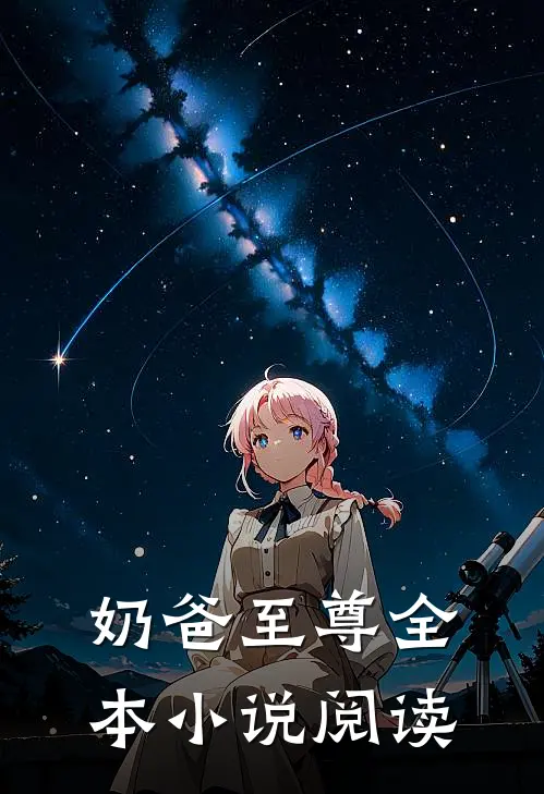 奶爸至尊全本小说阅读