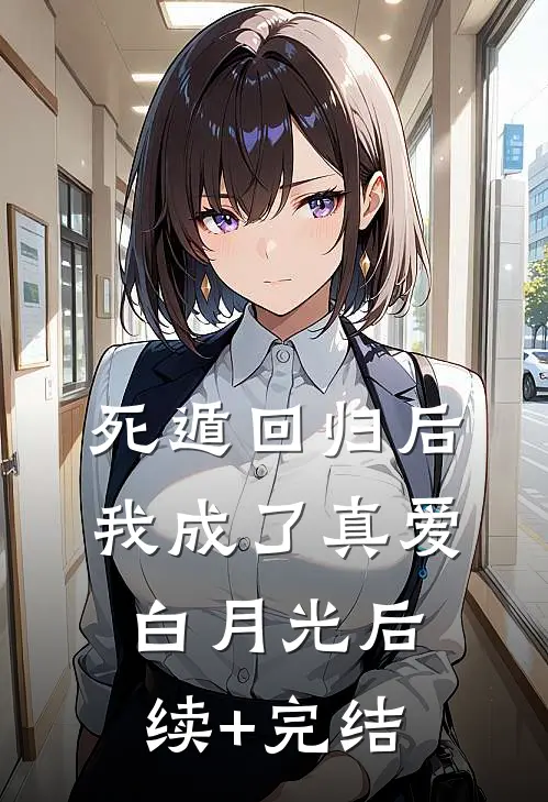 死遁回归后，我成了真爱白月光后续+完结