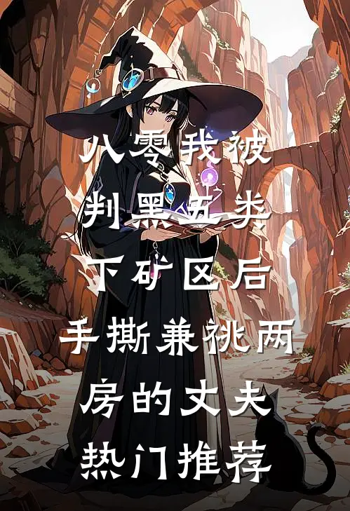 八零我被判黑五类下矿区后，手撕兼祧两房的丈夫热门推荐
