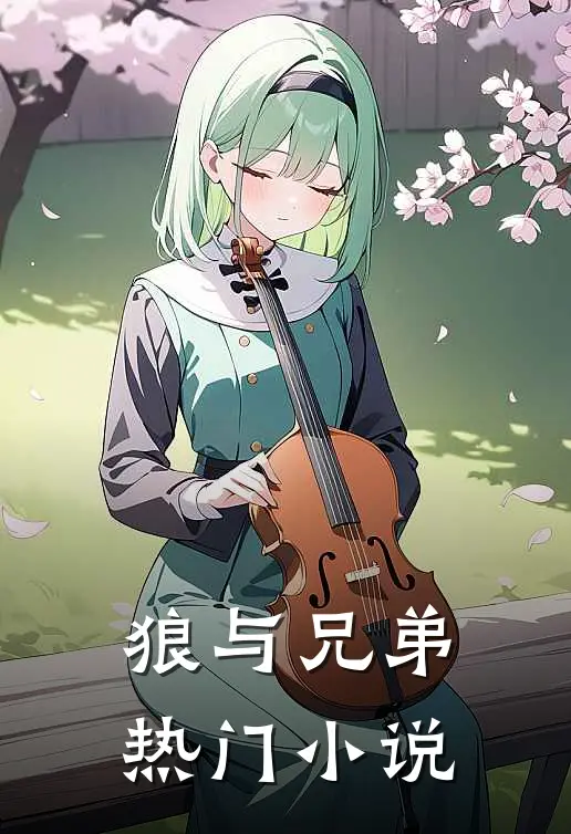 狼与兄弟热门小说
