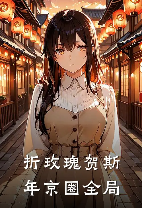 折玫瑰贺斯年京圈全局