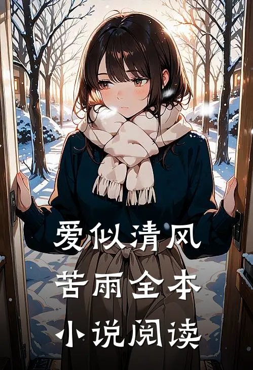爱似清风苦雨全本小说阅读