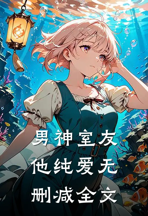 男神室友他纯爱无删减全文