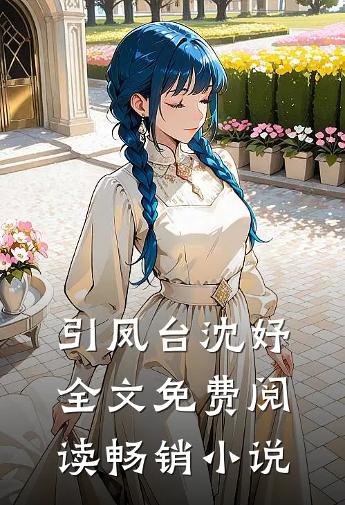 引凤台沈妤全文免费阅读畅销小说