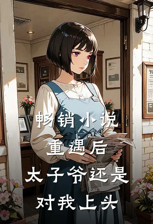 畅销小说重遇后，太子爷还是对我上头