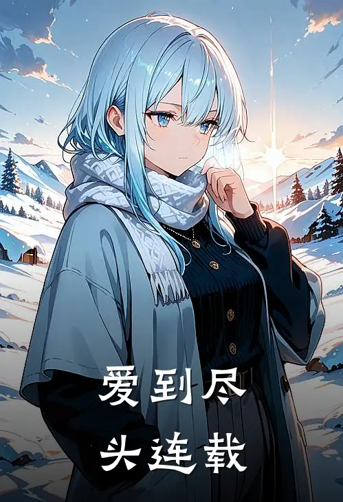 爱到尽头连载