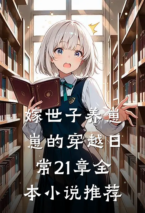 嫁世子养崽崽的穿越日常21章全本小说推荐