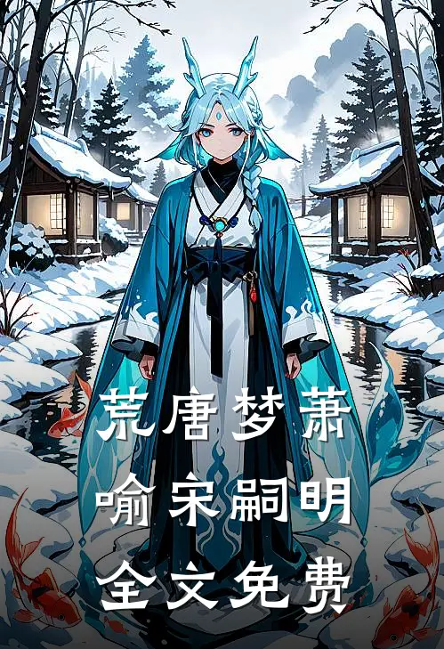 荒唐梦萧喻宋嗣明全文免费