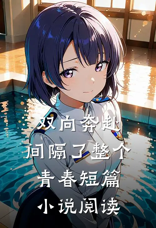 双向奔赴，间隔了整个青春短篇小说阅读