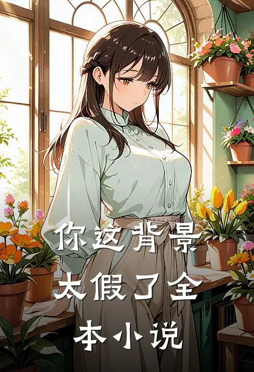 你这背景太假了全本小说