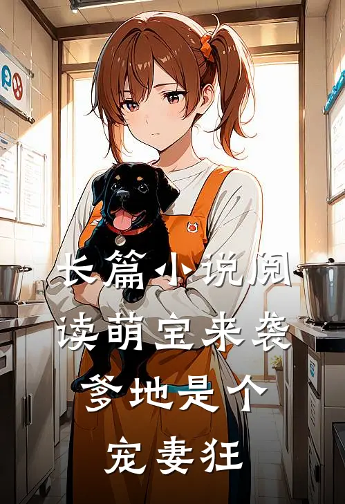 长篇小说阅读萌宝来袭，爹地是个宠妻狂