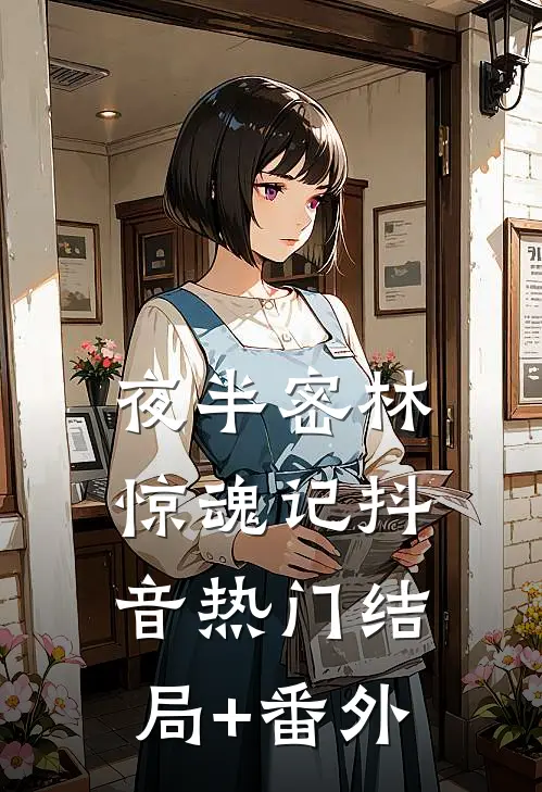 夜半密林惊魂记抖音热门结局+番外