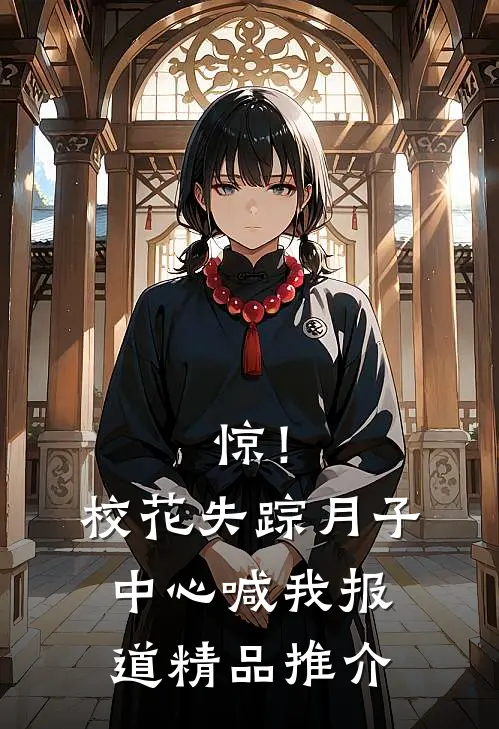 惊！校花失踪，月子中心喊我报道精品推介