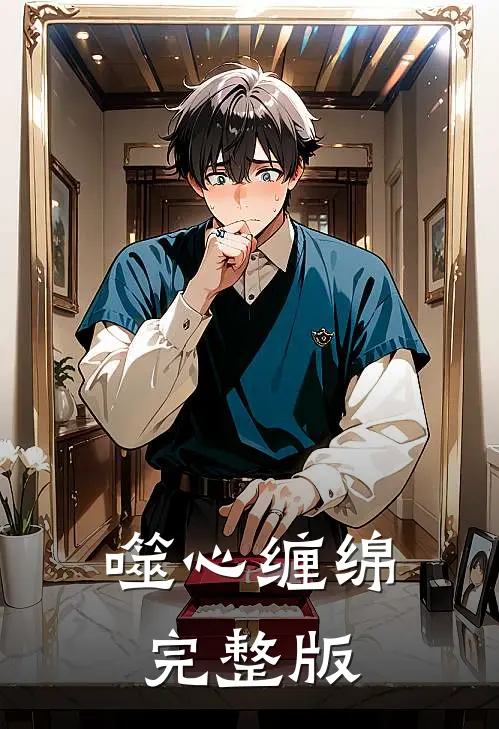 噬心缠绵完整版