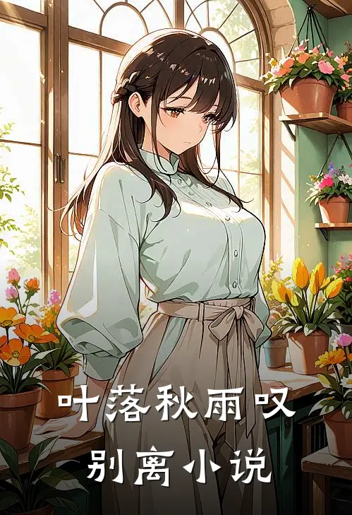 叶落秋雨叹别离小说