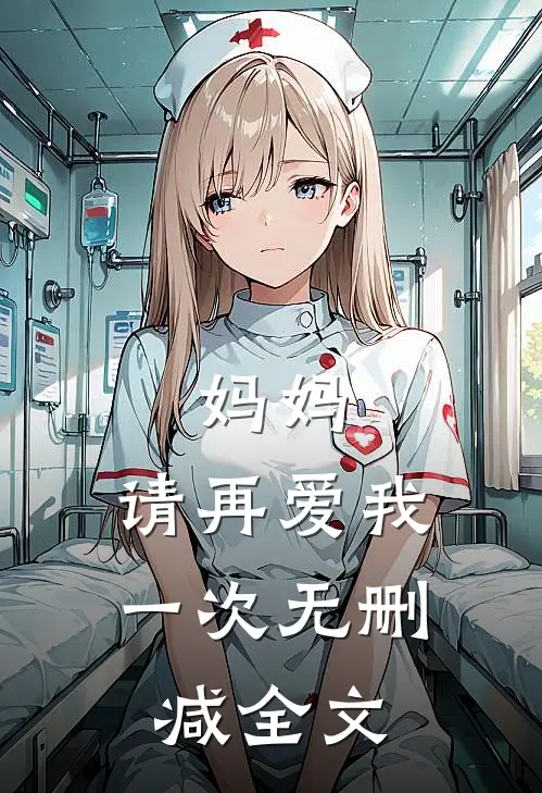 妈妈,请再爱我一次无删减全文阅读