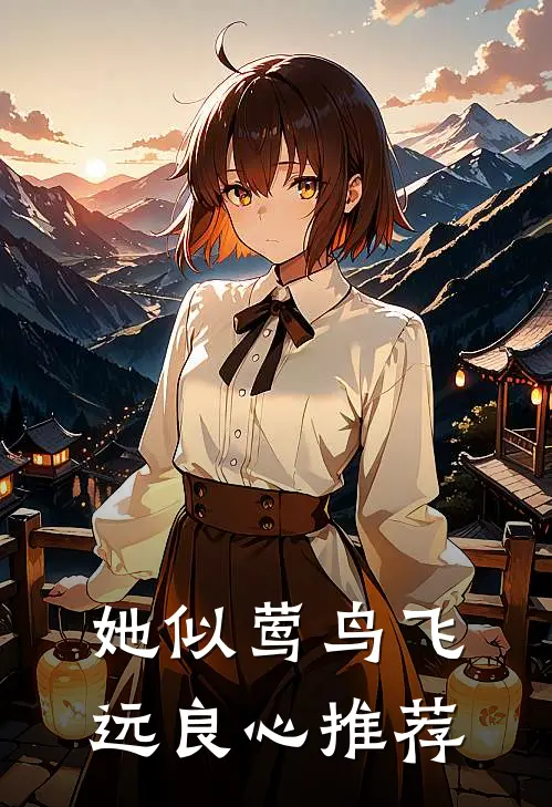 她似莺鸟飞远良心推荐