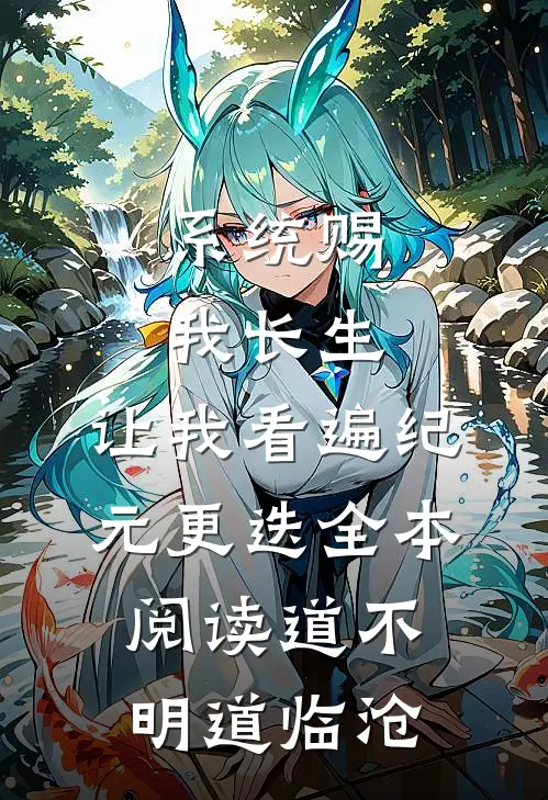 系统赐我长生，让我看遍纪元更迭全本阅读道不明道临沧