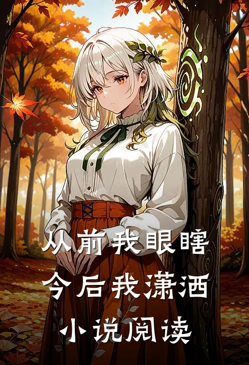 从前我眼瞎今后我潇洒小说阅读