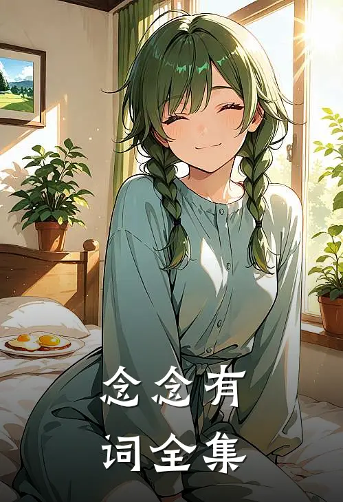 念念有词 全集