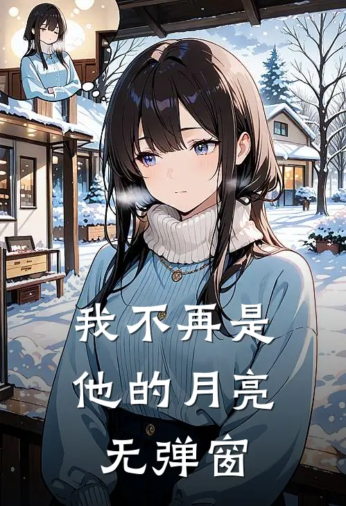 我不再是他的月亮无弹窗