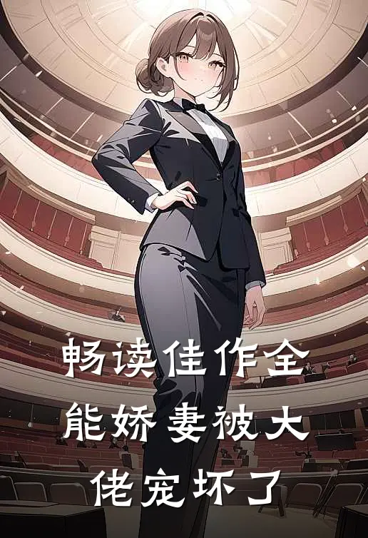 畅读佳作全能娇妻被大佬宠坏了