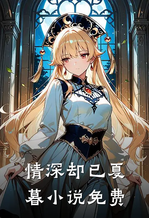 情深却已夏暮小说免费