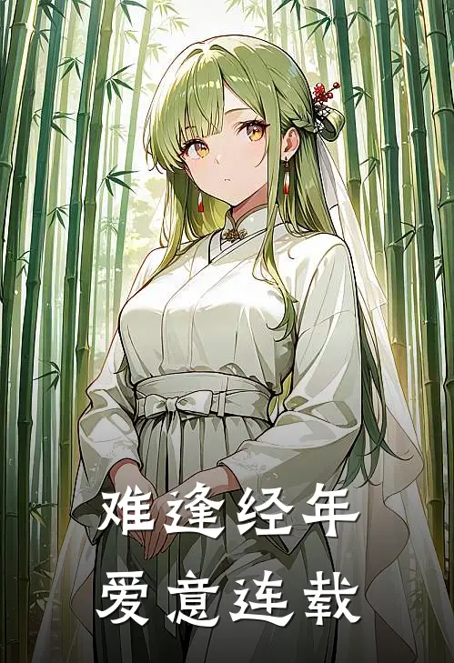 难逢经年爱意连载