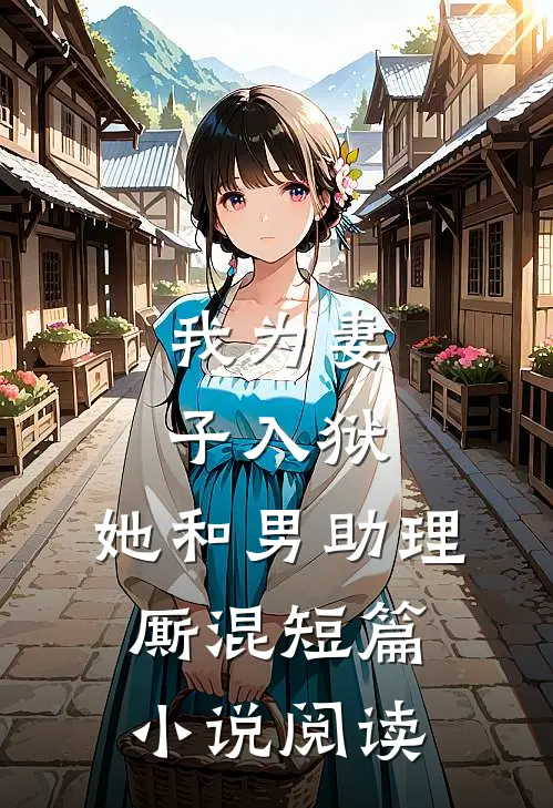 我为妻子入狱，她和男助理厮混短篇小说阅读
