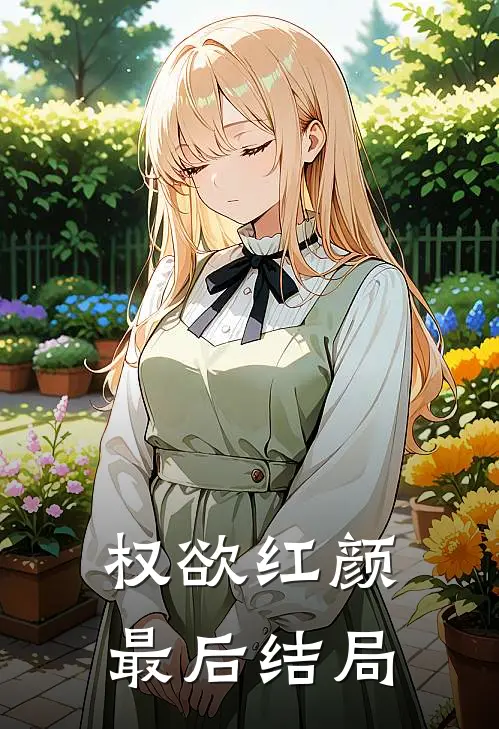 权欲红颜最后结局