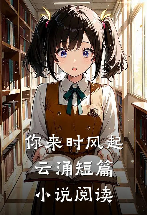你来时风起云涌短篇小说阅读